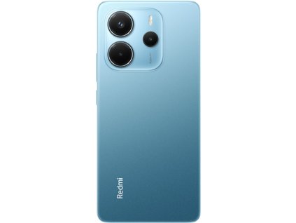 Redmi Note 14 8/256GB modrá