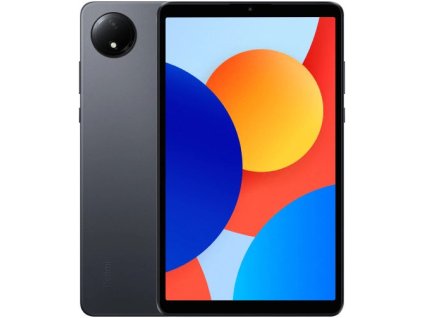 Redmi Pad SE 8.7 4/64GB šedá