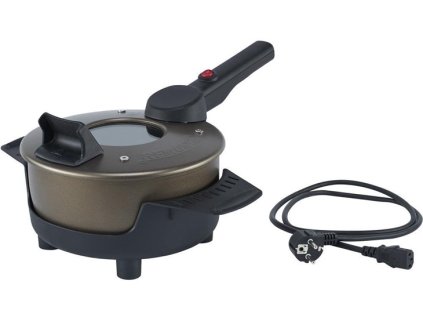 Remoska® P31F/03 Prima Glass Gold, 2 l