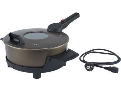 Remoska® P32F/03 Prima Glass Gold, 4 l