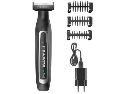 ROWENTA Forever Sharp TN 6000F4