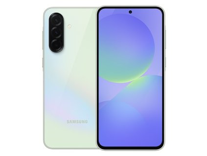 Samsung A366 Galaxy A36 5G 256GB Lime