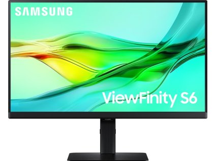 SAMSUNG ViewFinity S60UD(LS24D600UAUXEN)