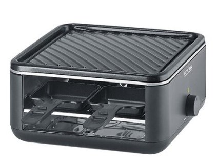 Severin RG 2360 Mini raclette gril