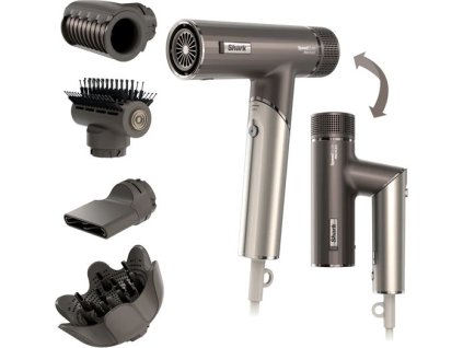 Shark HD542EU SpeedStyle Pro Flex 4v1