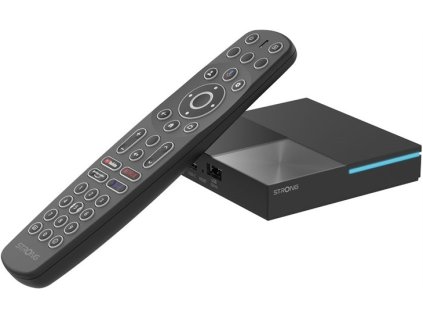 Strong Google TV box LEAP-S3 PRO
