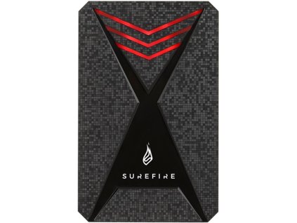 SUREFIRE BUNKER SSD 1TB Black (53684)