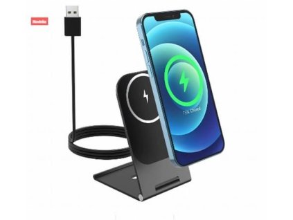 Swissten Wireless Nabíječka Ultra Thin