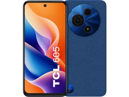 TCL 605 8/256GB Quartz Blue