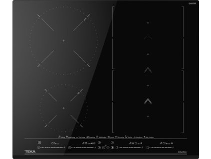 Teka IZS 66800 MST BK
