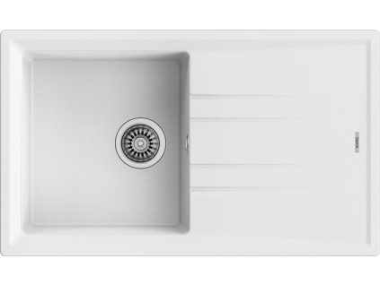 Teka STONE 50 B-TG 1B 1D WH