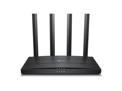 TP-LINK Archer AX12 WiFi Router