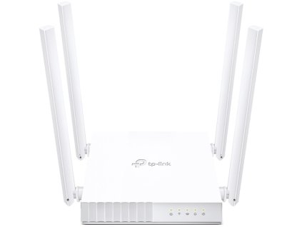 TP-LINK Archer C24 AC750 Router