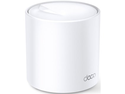 TP-LINK WiFi AX1800 (Deco X20 1-pack)
