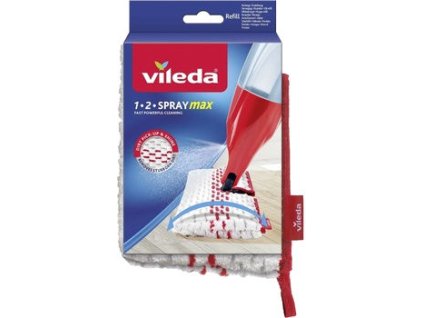 Vileda 1.2 Spray Max náhrada