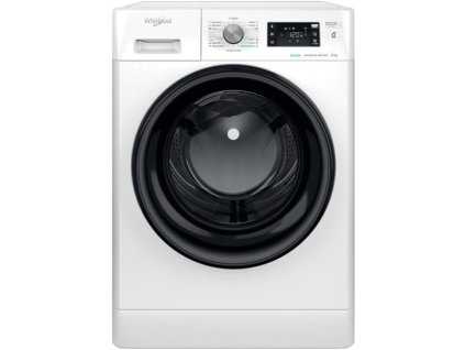 Whirlpool FFB 8489 BV EE