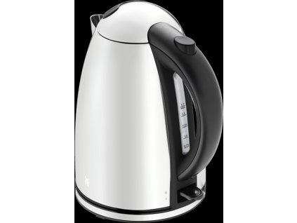WMF Konvice Stelio 1,7L Paper Grey