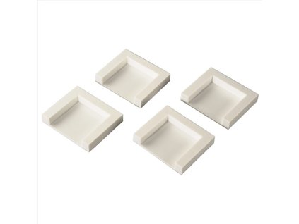 XAVAX 111310 fixační destičky pro sušičk