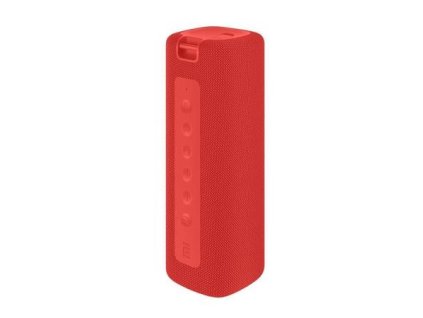 XIAOMI Mi Portable Bluetooth Speaker RED