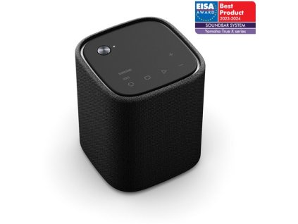 YAMAHA True X Speaker 1A / WS-X1A BLACK