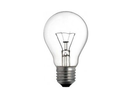 TES-LAMPS E27  25W pro prům.a spec.použití