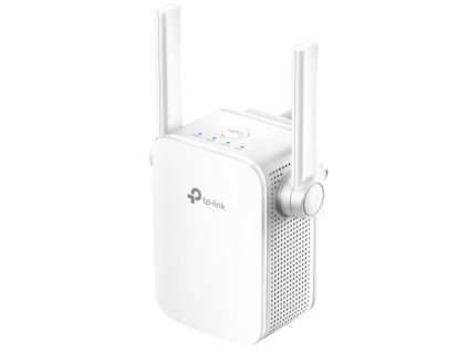 TP-LINK RE205 AC750 WiFi Range Extender