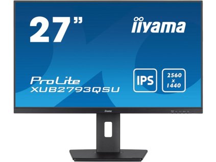 iiyama ProLite XUB2793QSU-B7