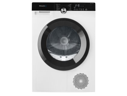 sušička prádla s tepelným čerpadlem PHILCO PDCI 10A King