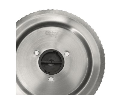 Zubatý kotouč pro Graef Vivo V10/20