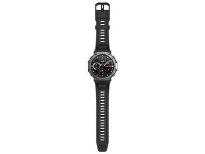 Amazfit T-rex 3 Onyx Black
