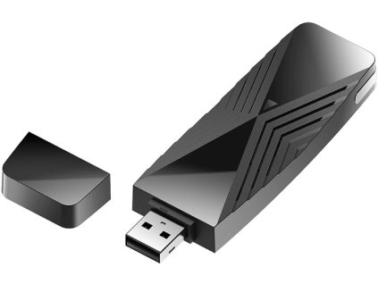 D-LINK WiFi USB Adaptér (DWA-X1850)