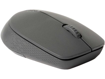 Rapoo M100 (Silent) myš tmavě šedá