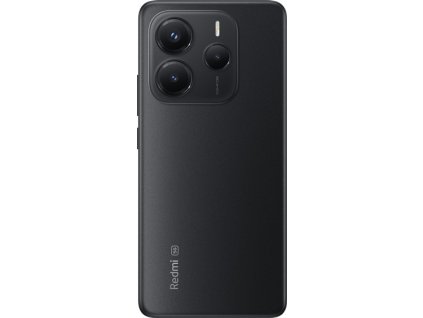 Redmi Note 14 5G 8/256GB černá