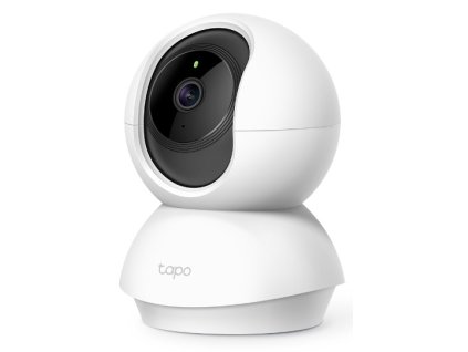TP-LINK Tapo C210 Home Sec. Wi-Fi Camera
