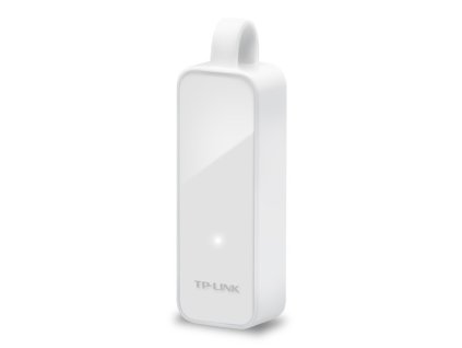 TP-LINK UE300 Gigabit Ethernet adaptér