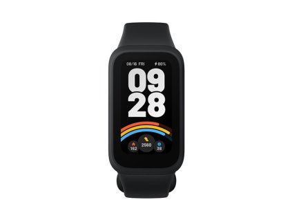 Xiaomi Smart Band 9 Active Black