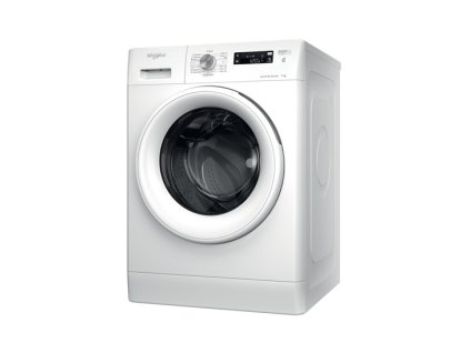 Whirlpool FFS 7469 W EE