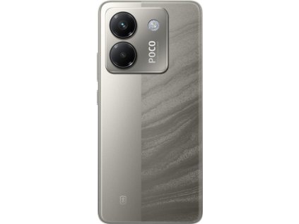 POCO M7 PRO 5G 8/256GB Silver