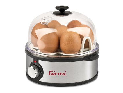 Girmi CU2500 Vařič vajec