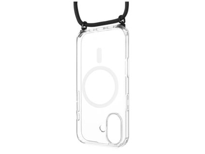 Fixed pouzdro A iP 17 FIXPUNM2-1600-BK