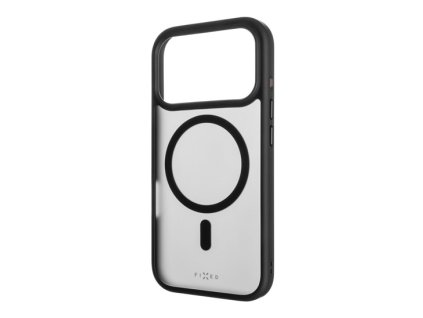 Fixed kryt Apple iP 17 P FIXMMY-1602-BK