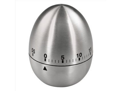 XAVAX 95302 kuchyňská minutka, nerezová