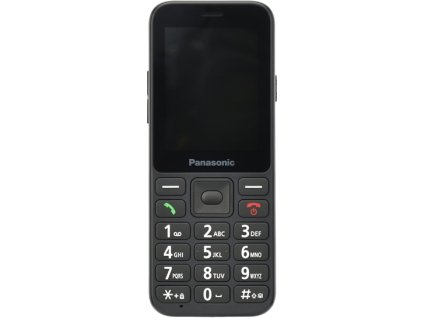 PANASONIC KX-TU250EXB