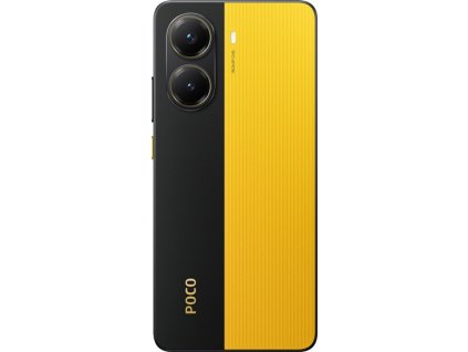 POCO X7 PRO 12/512GB Yellow