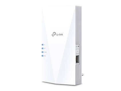 TP-LINK RE500X AX1500 WiFi 6 Extender