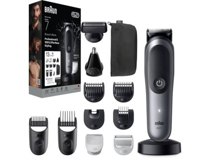 Braun All-In-One Series 7 AIO7560
