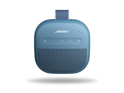 BOSE Soundlink Micro 2nd Gen Blue