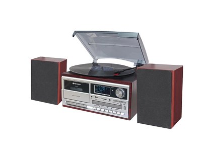 Roadstar HIF-8892 D+BT Multimediální HI-