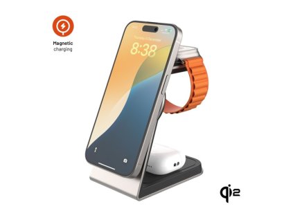 Fixed MagPowerstation 2 FIXMPOS-AL2-TI