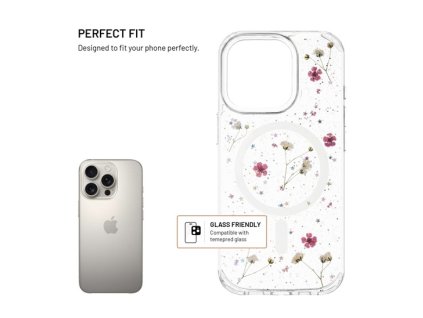 Fixed kryt Apple iPhone 13 FIXBLM-723-BP